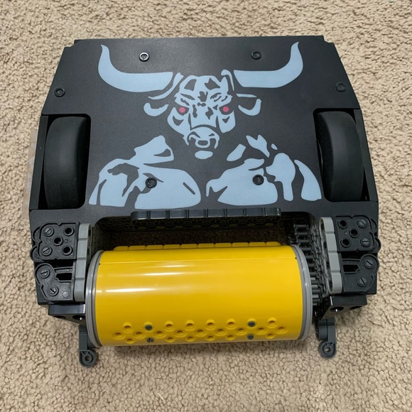 hexbug minotaur